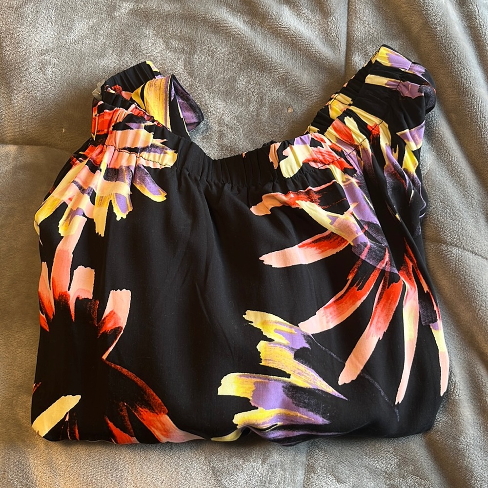 Lole summer dress - Picture 7 of 8